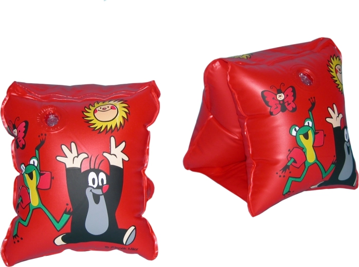 Kényelem és könnyű felfújás