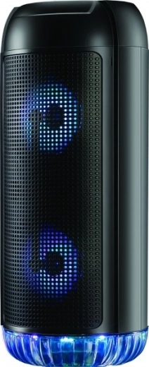 Hordozható Bluetooth hangszóró PartyBox 400 RGB megvilágítással