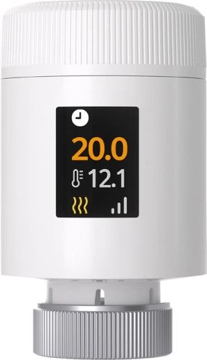 SONOFF TRV Gen2 Zigbee okos termosztátfej