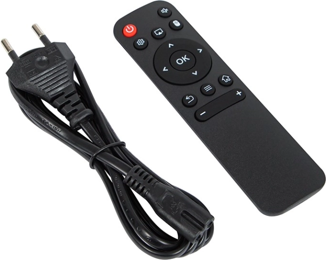 Kényelmes vezérlés és széles csatlakoztathatóság