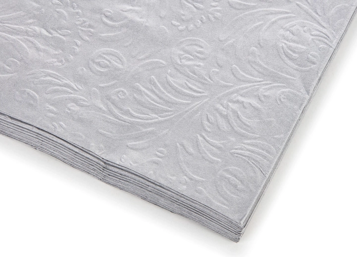 3 rétegű minőség: puha és nedvszívó