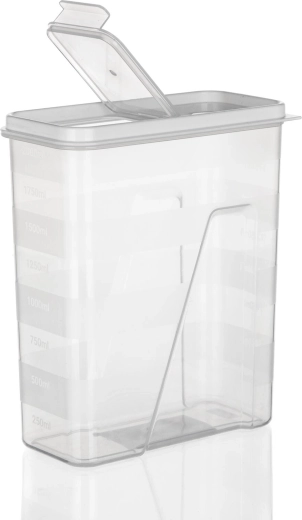 Tiszta és kényelmes adagolás