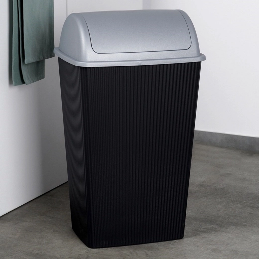 Karcsú forma, helytakarékos kialakítás