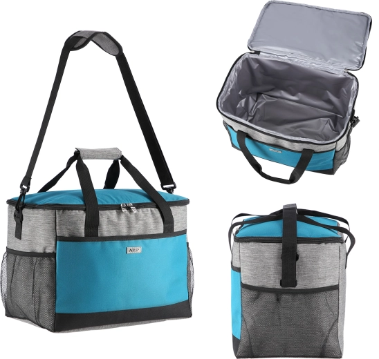 Hatékony szigetelés az egész napos frissességért