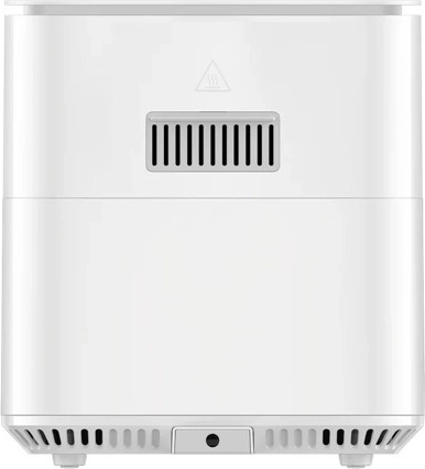 Nagy, 6,5 l kapacitás az egész családnak