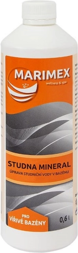 Marimex Spa kútvíz-stabilizátor 0,6 l