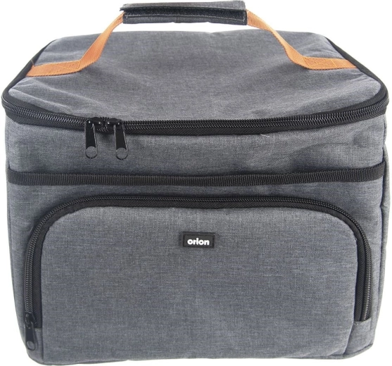 Tartós kialakítás és praktikus zsebek