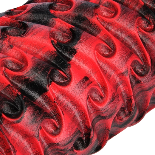 Csúszásmentes textúra és biztos fogás