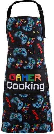 Eredeti gamer minta