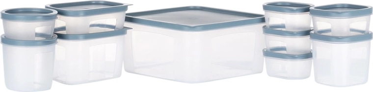 Biztonságos anyagok és könnyű tisztítás