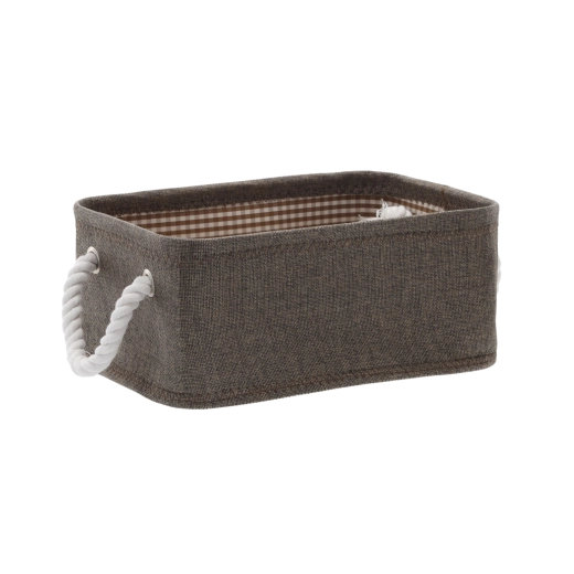 Kényelmes hordozás a kötélfogantyúknak köszönhetően