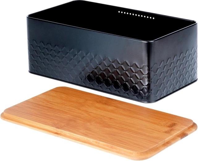 Sokáig frissen tartja a pékárut