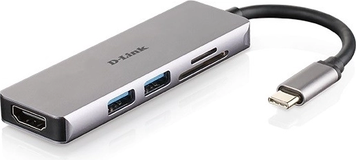 USB 3.0 és memóriakártya-olvasó