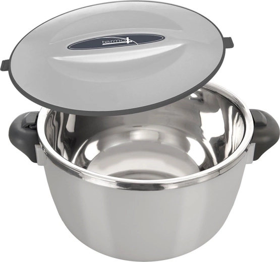 Kettős hőmegtartás – meleg és hideg ételekhez