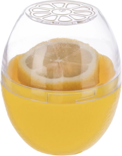 Tovább frissen tartja a citrusokat