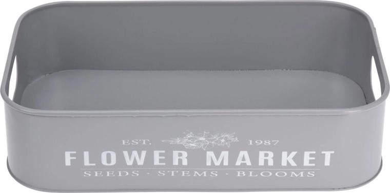 Masszív fém kivitel és könnyű karbantartás