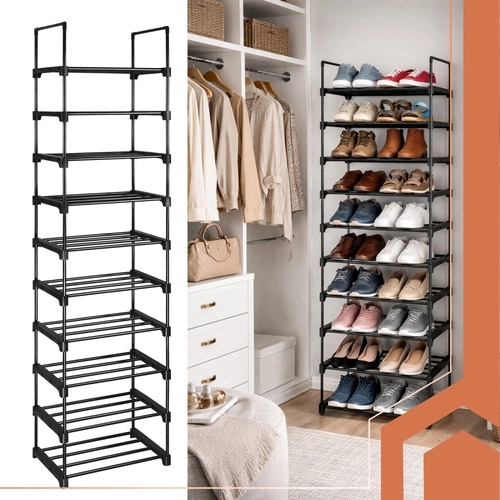 Maximális helykihasználás akár 20 pár számára