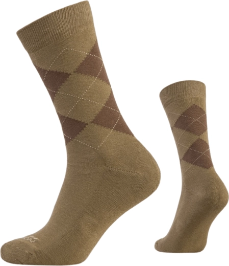 PENTAGON Phineas Coyote zokni 42–44
