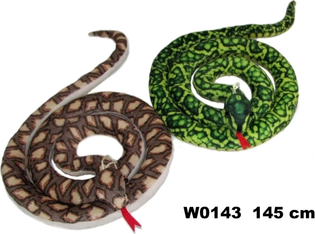 W-143 háromrétegű tömlő, 145 cm