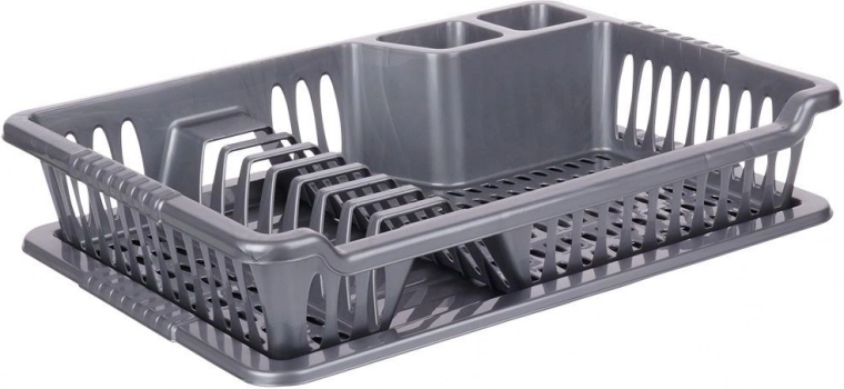 Kivehető csepegtetőtálca a tiszta munkalapért