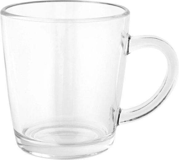 Toronto üvegbögre 350 ml Altom Design