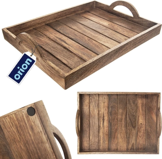 Rusztikus megjelenés és sokoldalú felhasználás