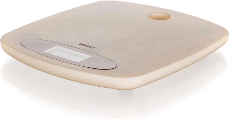 Vékony dizájn krémszínben