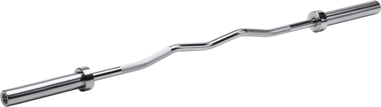 Tartós krómozott acél és egyenletes működés