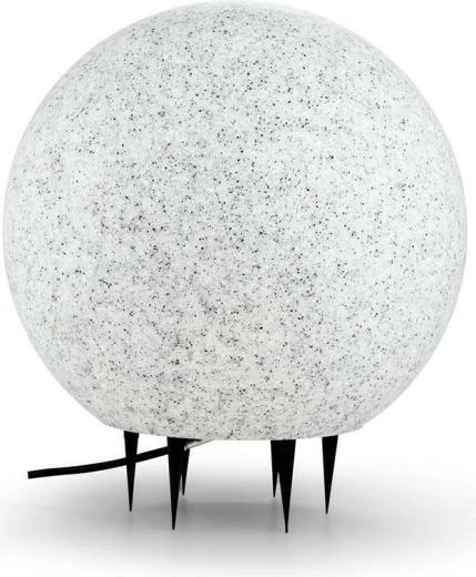 Egyszerű telepítés és stabilitás terepen