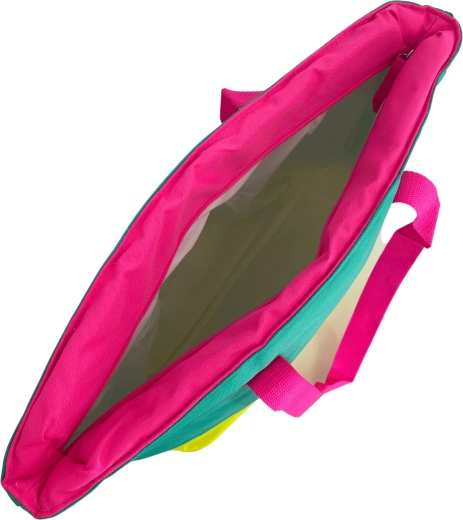 Praktikus 20 l űrtartalom és okos elrendezés