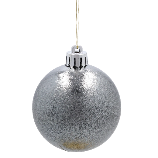 Törésálló és könnyű anyag a biztonságos díszítéshez