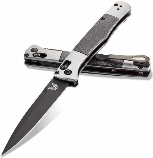 Benchmade FACT automata bicska