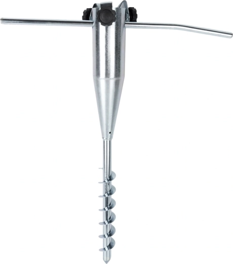 Tartós fém szerkezet