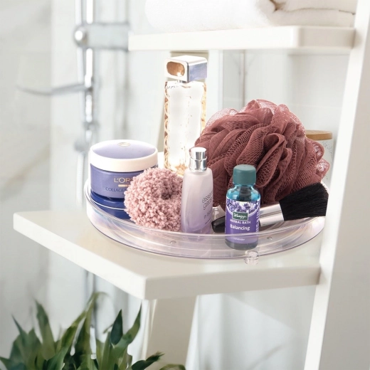 Univerzális felhasználás a fürdőszobában