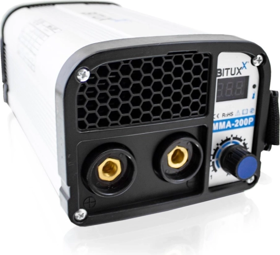 Pontos beállítás digitális kijelzővel