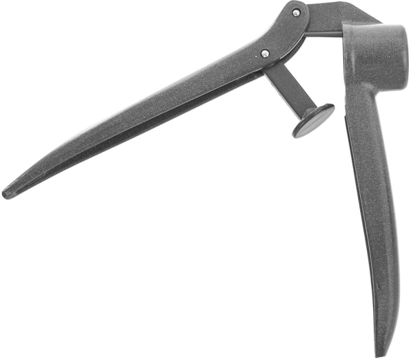 Tartós alumínium test