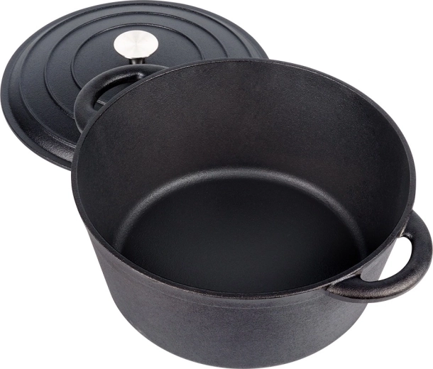 Sokoldalú használat minden tűzhelytípuson