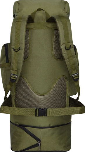 Kényelmes viselés a Nils Vent Systemnek köszönhetően