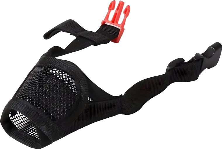 Légáteresztő háló a kényelmes légzéshez