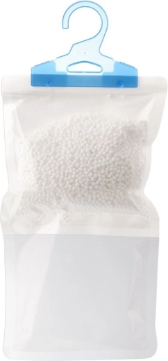 Hatékony, szagtalan nedvességelnyelés