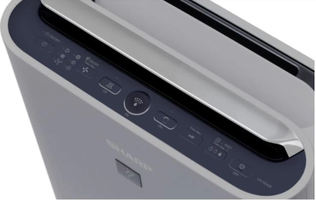 Plasmacluster: tisztább és frissebb levegő