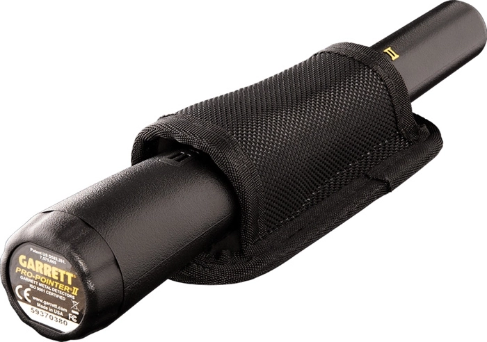 360°-os detekció és Fast Retune