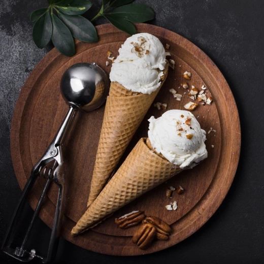 Könnyű tálalás és tisztítás