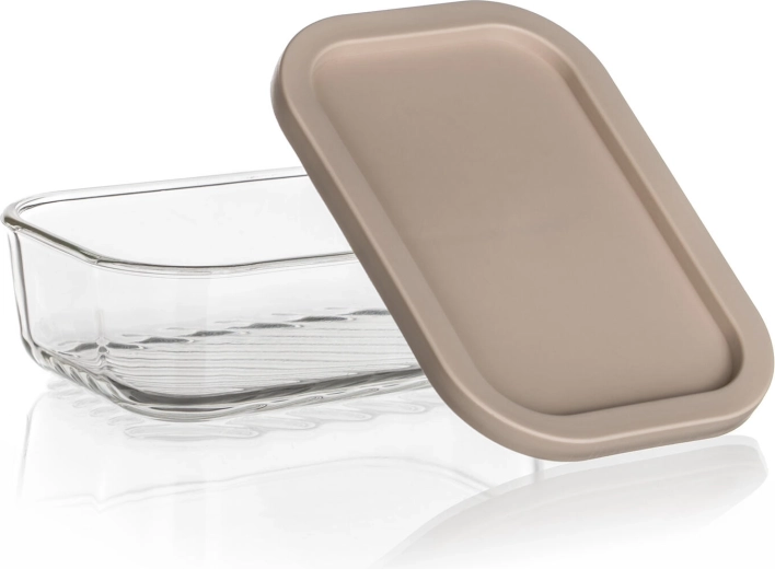 Sütő- és mikróálló (fedő nélkül)