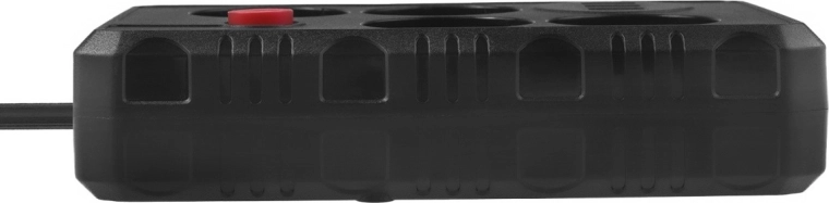 Biztonságos vezérlés egyetlen kapcsolóval