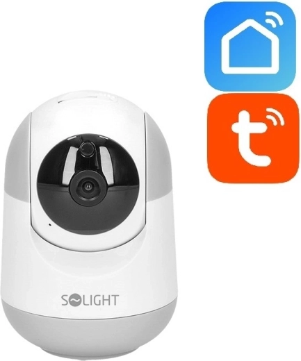 Solight forgatható IP-kamera