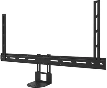 NEOMOUNTS AV50-500BL kamerapolc PTZ/UC kamerákhoz, 5 kg, VESA 200–800