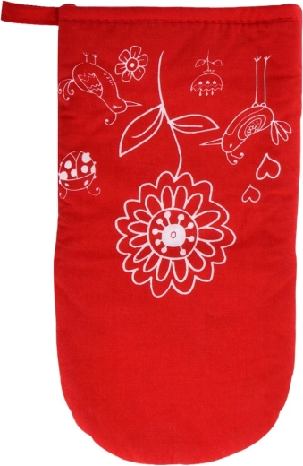 Univerzális méret jobb- és balkezeseknek