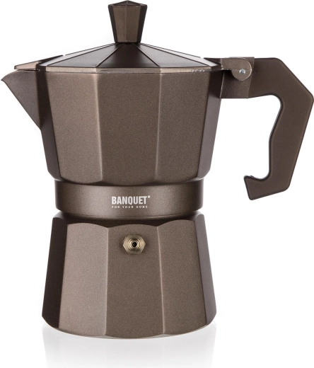 Biztonságos és kényelmes főzés