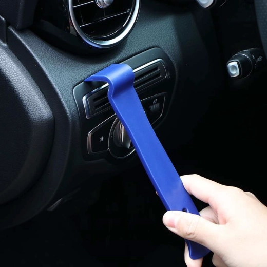 Kíméletes nylon feszítőeszközök